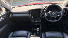 Volvo XC40 2.0 B4P Ultimate Dark 5dr Auto Petrol Estate